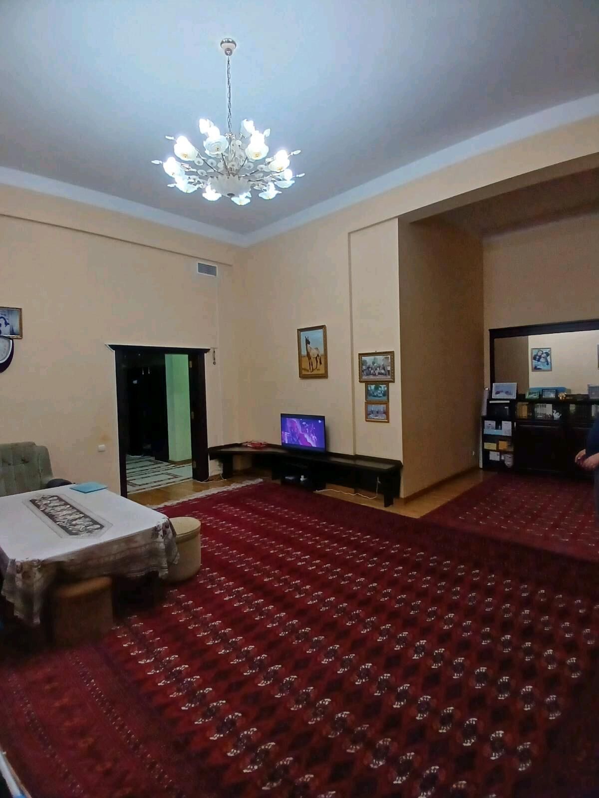 Советская 2эт 4ком 180м2 Дёш - Ашхабад - img 6