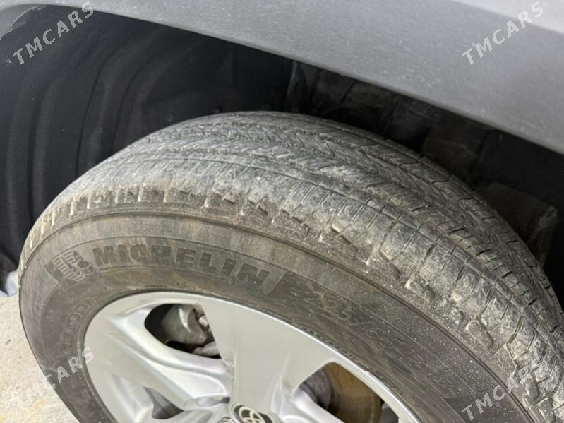 Toyota RAV4 2024 - 360 000 TMT - Ашхабад - img 4