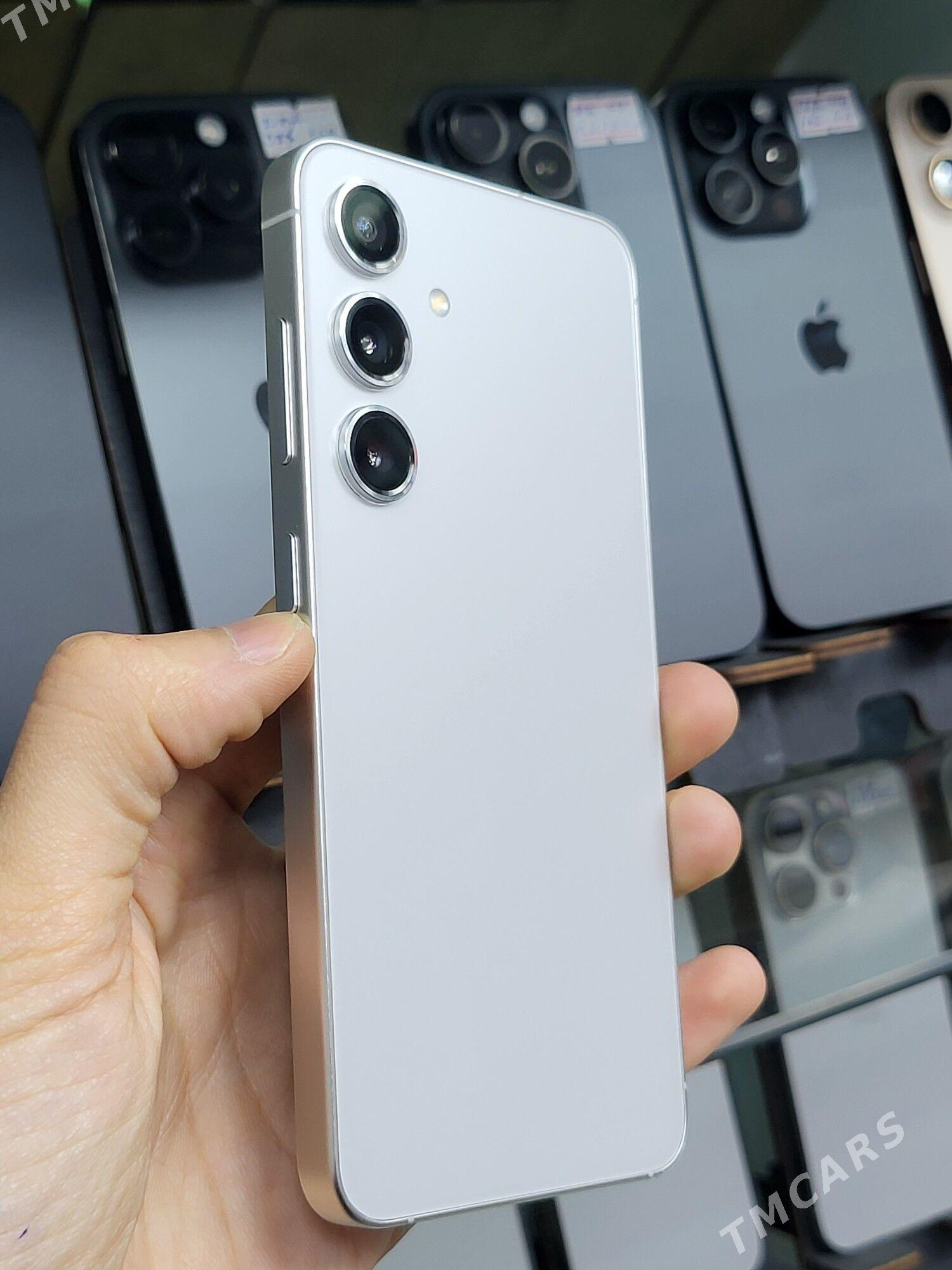 S24 - Aşgabat - img 1