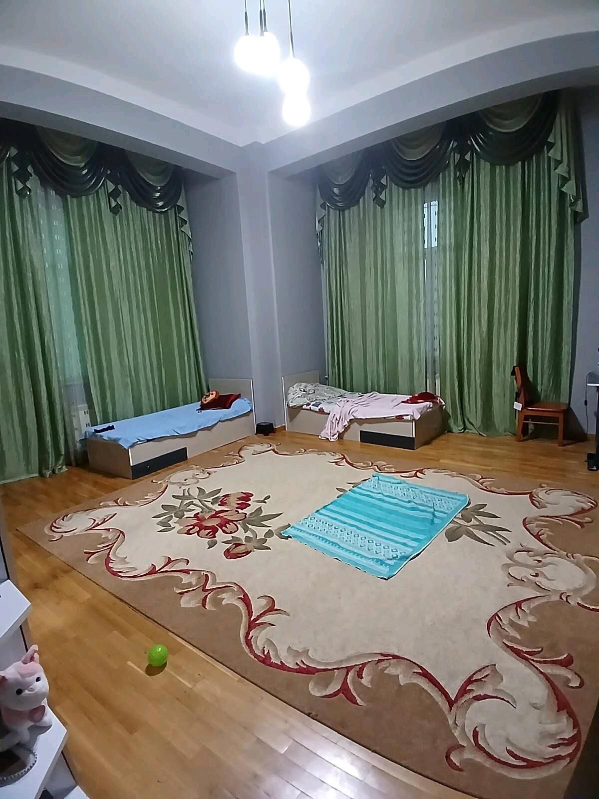 Советская 2эт 4ком 180м2 Дёш - Ашхабад - img 3