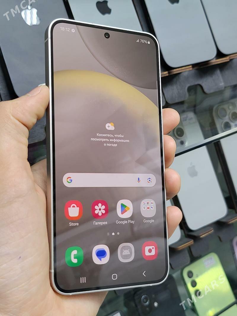 S24 - Aşgabat - img 2