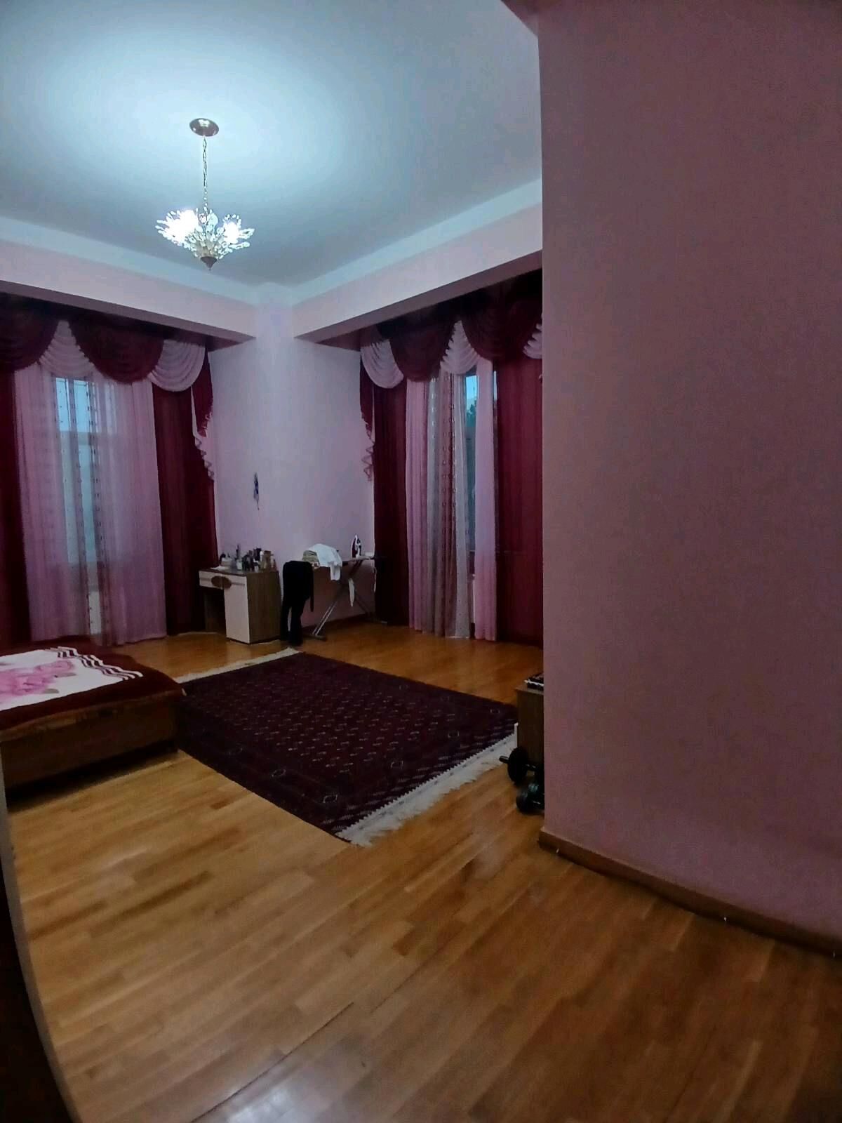 Советская 2эт 4ком 180м2 Дёш - Ашхабад - img 8