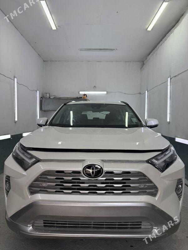 Toyota RAV4 2024 - 360 000 TMT - Ашхабад - img 1