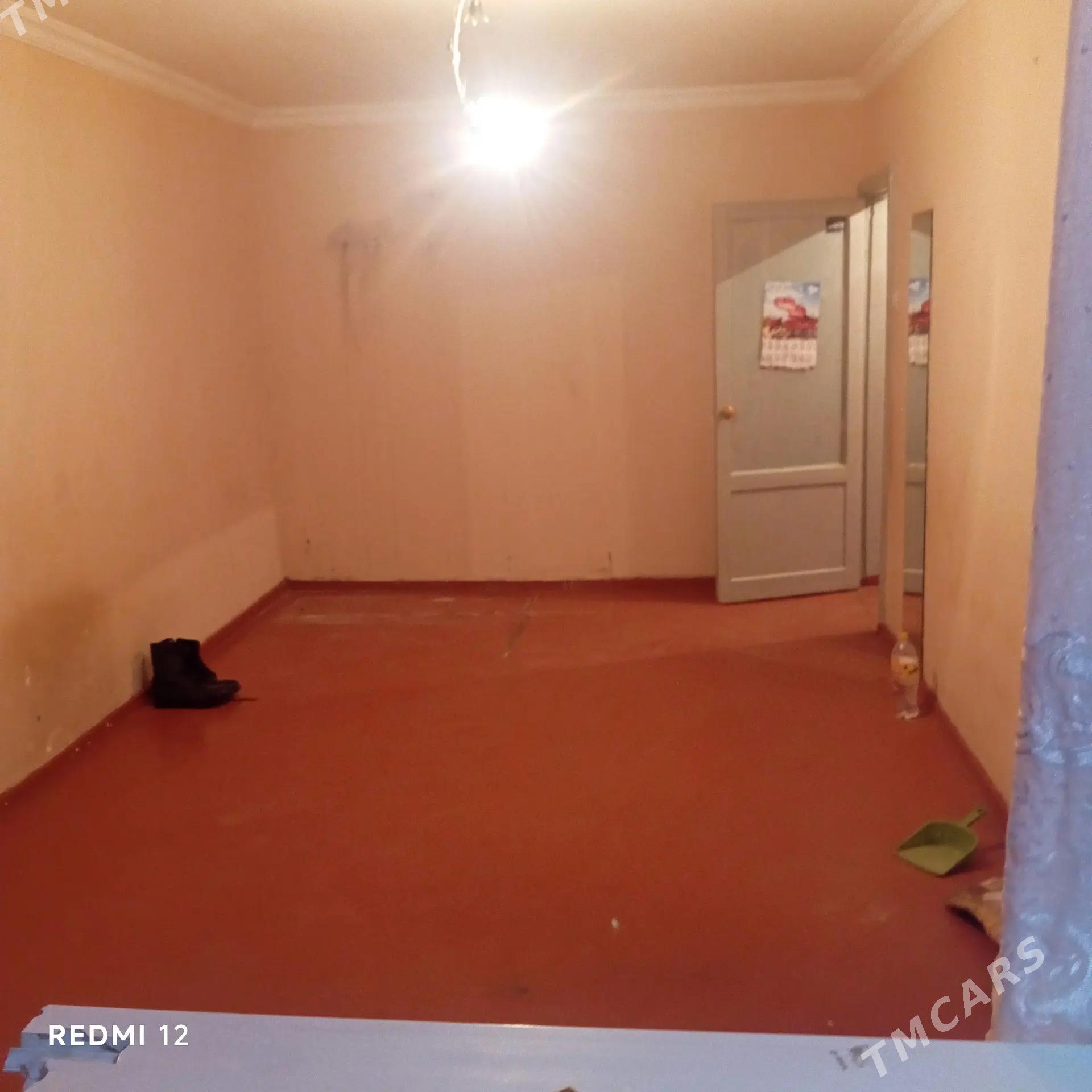 1 komnat 43 m2 - Aşgabat - img 1