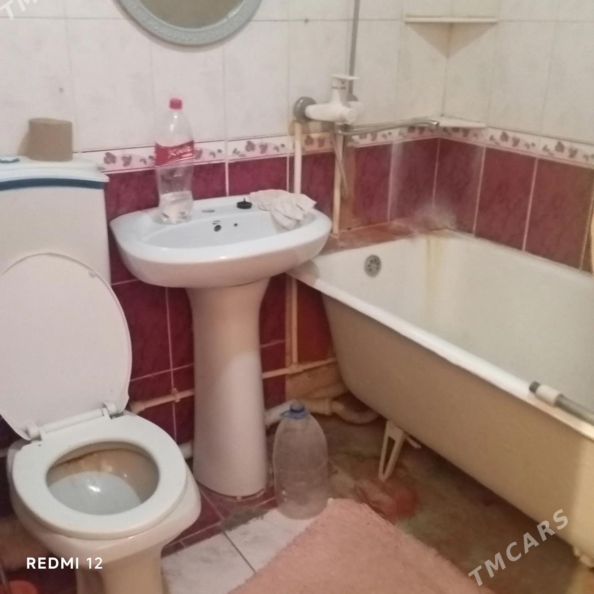1 komnat 43 m2 - Aşgabat - img 3