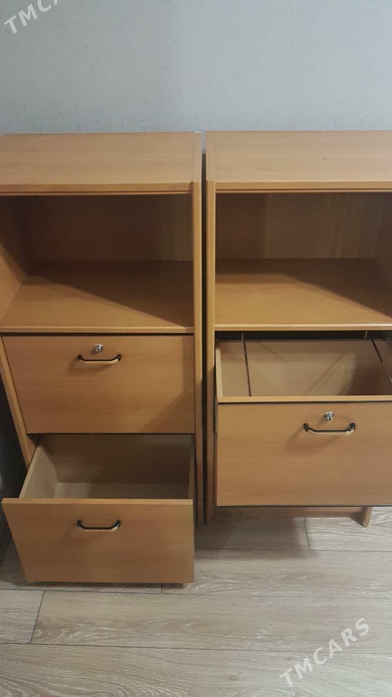 ШКАФ ОФИСНЫЙ - Aşgabat - img 2