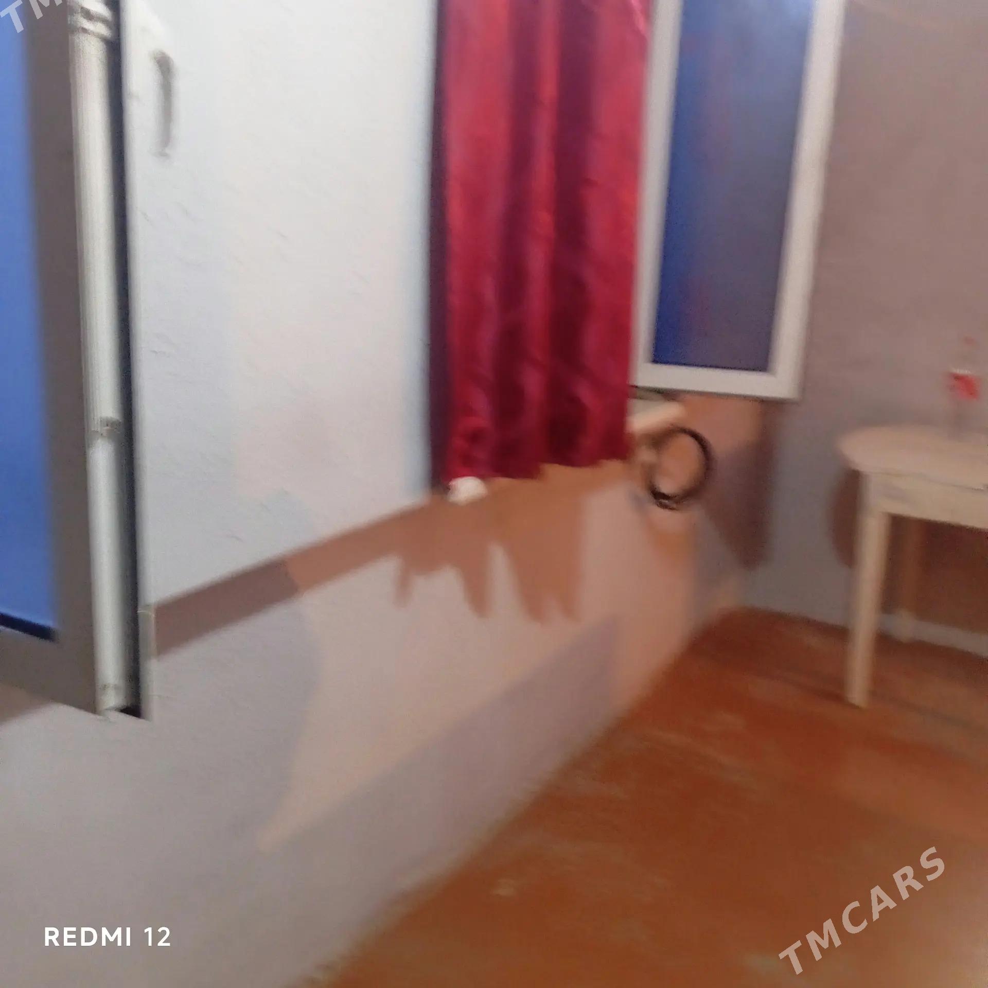 1 komnat 43 m2 - Aşgabat - img 4