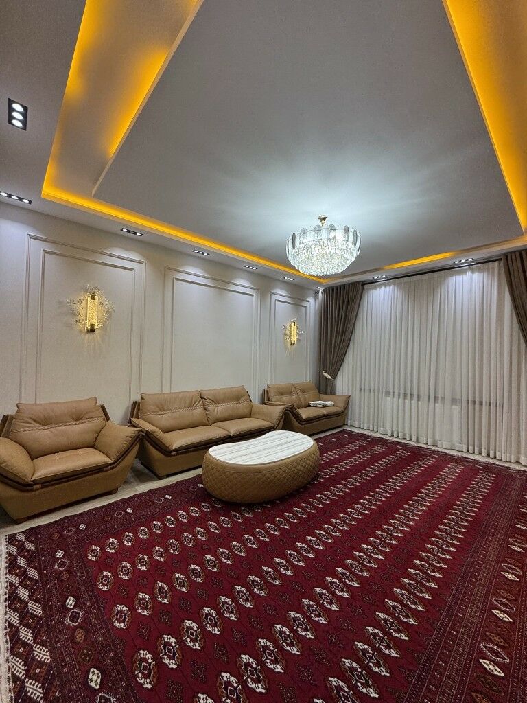 Gurtly 3kom 130kw - Ашхабад - img 2