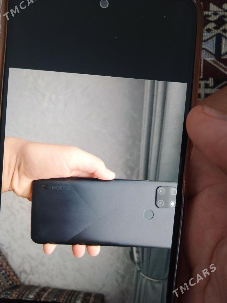 realmı c21y - Туркменбаши - img 2