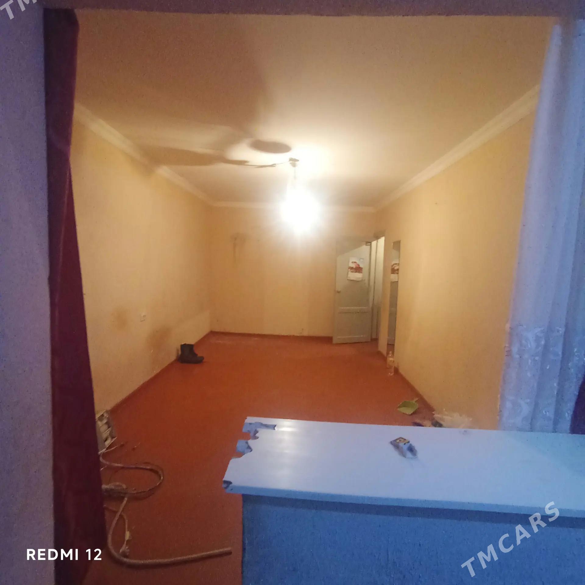 1 komnat 43 m2 - Aşgabat - img 2