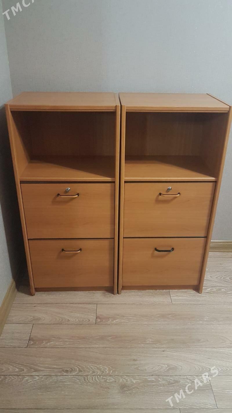 ШКАФ ОФИСНЫЙ - Aşgabat - img 1