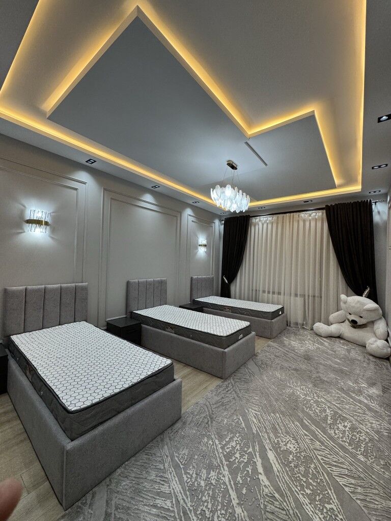 Gurtly 3kom 130kw - Ашхабад - img 5