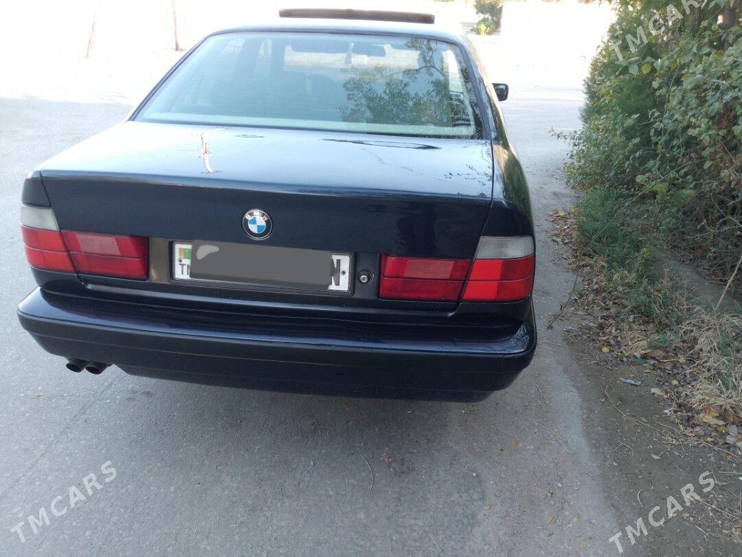BMW 525 1993 - 75 000 TMT - Balkanabat - img 7