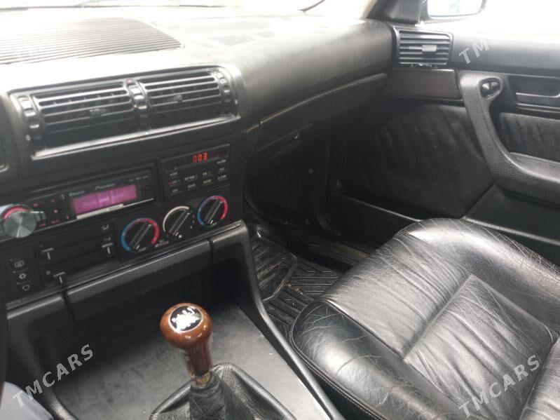 BMW 525 1993 - 75 000 TMT - Balkanabat - img 3