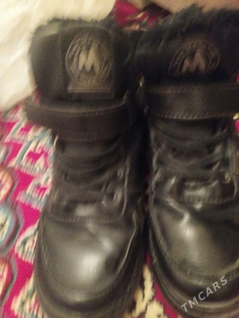 ботинки - Mary - img 1