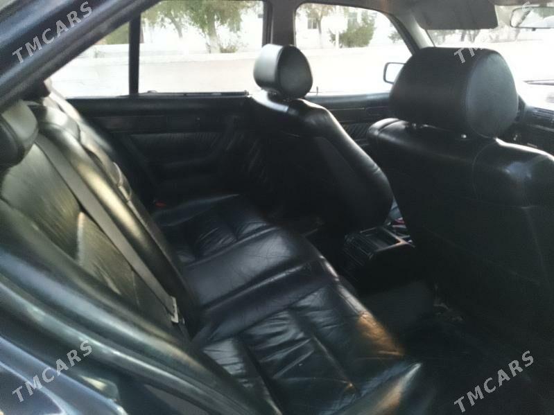 BMW 525 1993 - 75 000 TMT - Balkanabat - img 1