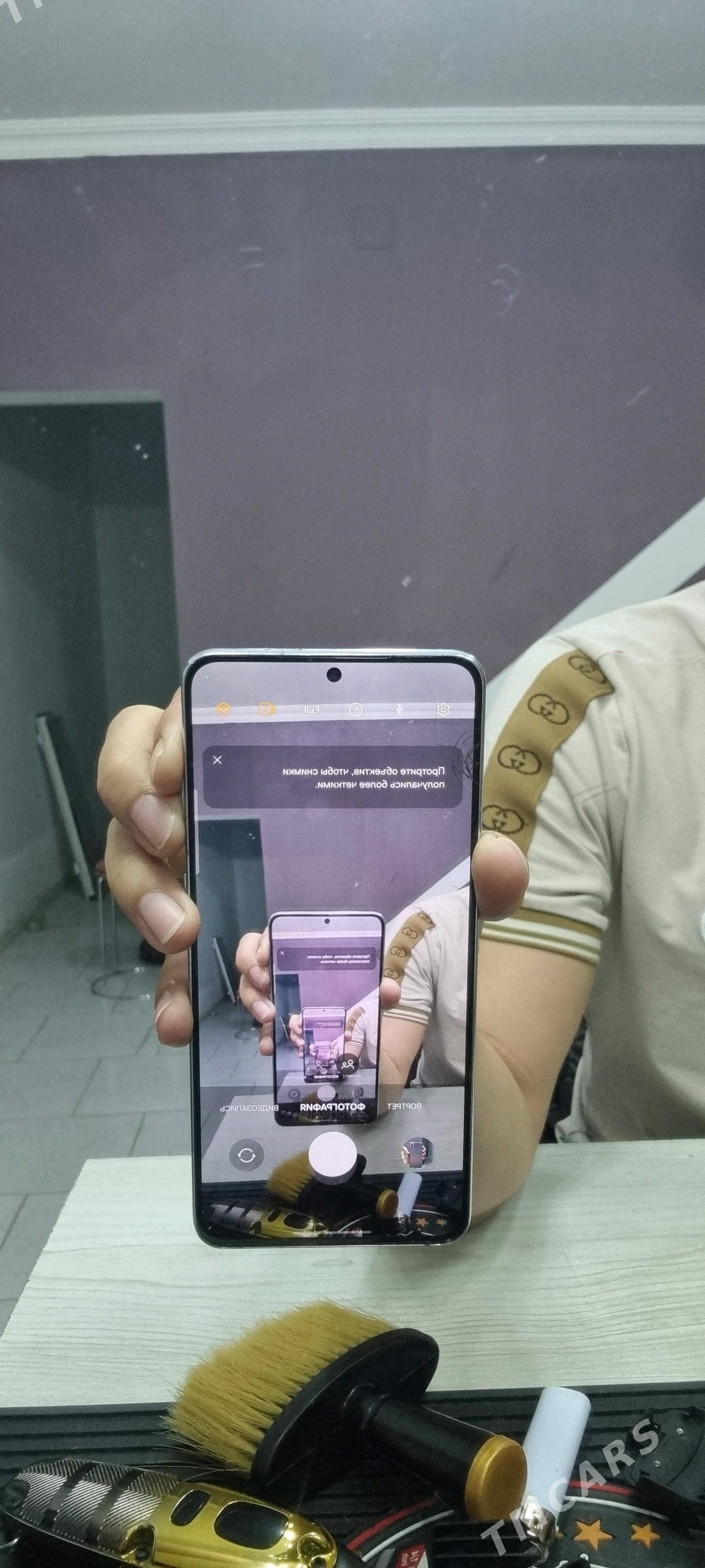 S21 plus+ - Балканабат - img 2