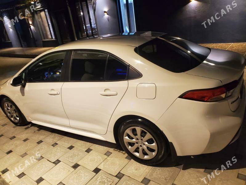 Toyota Corolla 2021 - 240 000 TMT - Mary - img 6