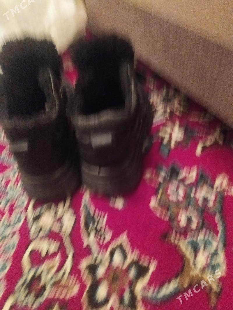 ботинки - Mary - img 3