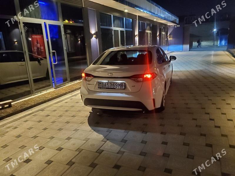Toyota Corolla 2021 - 240 000 TMT - Mary - img 5