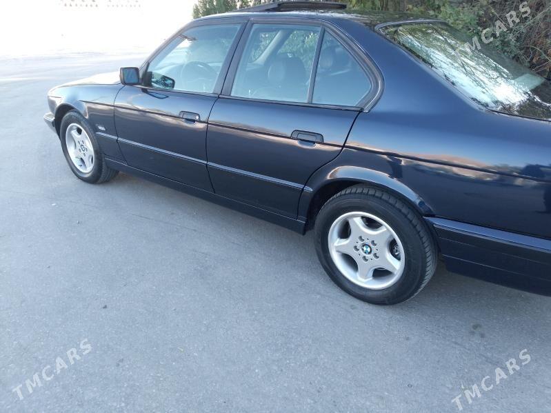 BMW 525 1993 - 75 000 TMT - Balkanabat - img 2