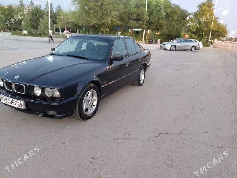 BMW 525 1993 - 75 000 TMT - Balkanabat - img 5