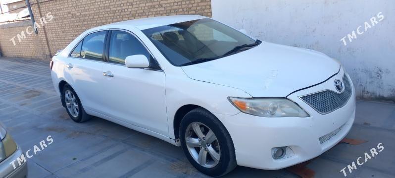 Toyota Camry 2009 - 113 000 TMT - Мары - img 2