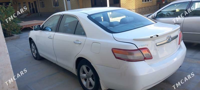 Toyota Camry 2009 - 113 000 TMT - Мары - img 3