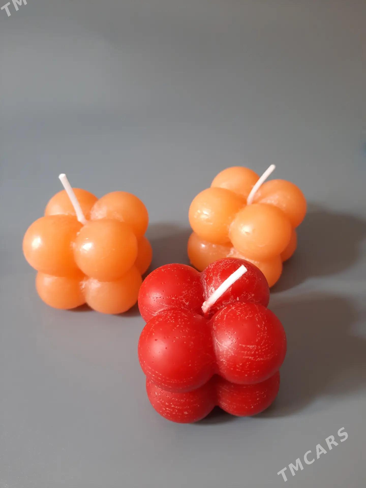 Свечи - Türkmenabat - img 2