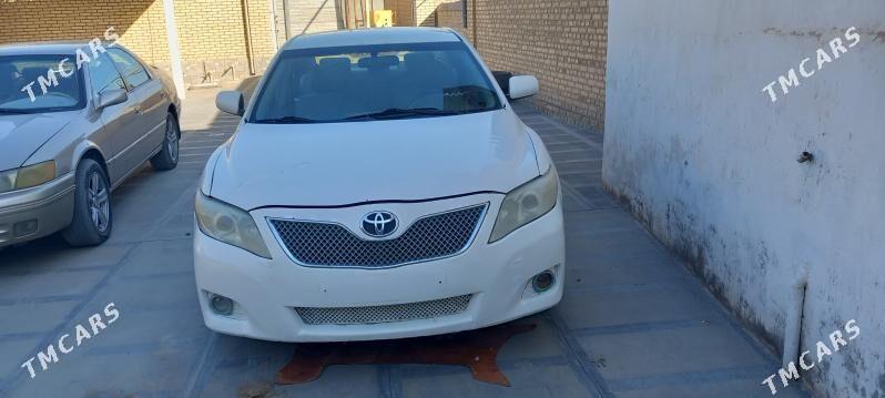 Toyota Camry 2009 - 113 000 TMT - Мары - img 1