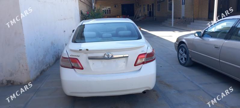 Toyota Camry 2009 - 113 000 TMT - Мары - img 4