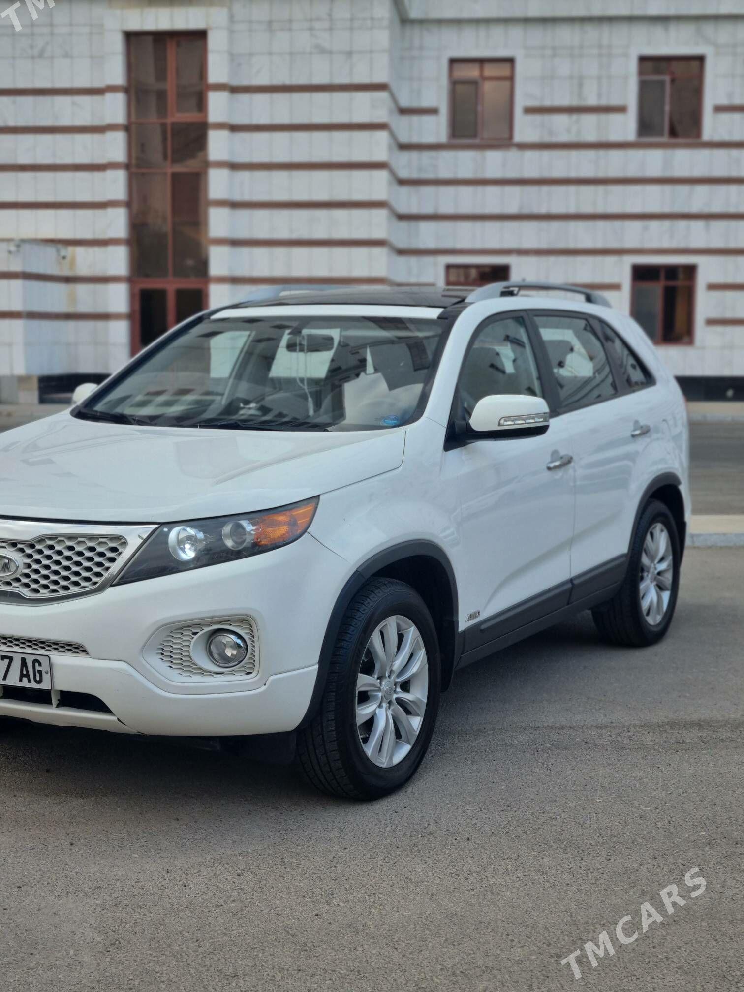 Kia Sorento 2010 - 185 000 TMT - Aşgabat - img 4