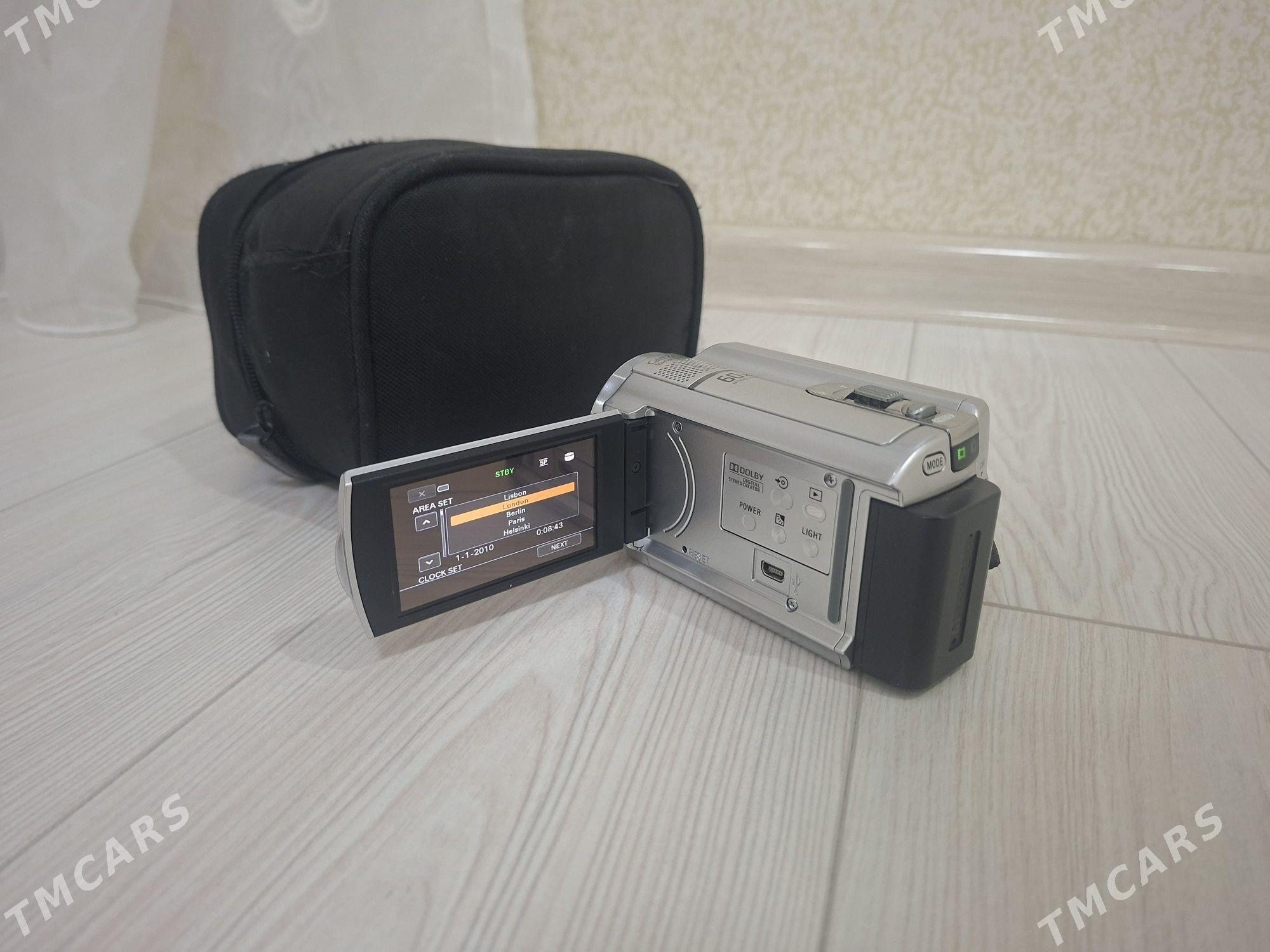 Sony kamera - Türkmenbaşy - img 3