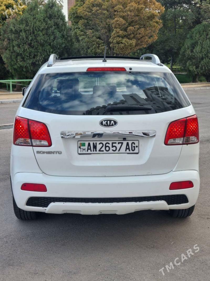 Kia Sorento 2010 - 185 000 TMT - Aşgabat - img 6
