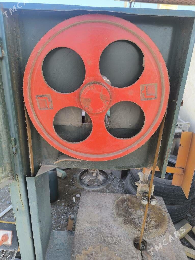 Stanok, Станок - Aşgabat - img 7