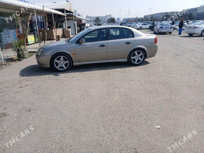 Opel Vectra 2002 - 100 000 TMT - Daşoguz - img 4