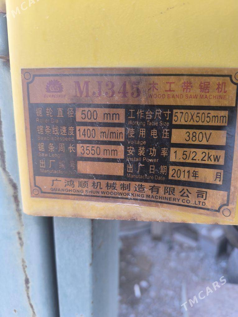 Stanok, Станок - Aşgabat - img 1