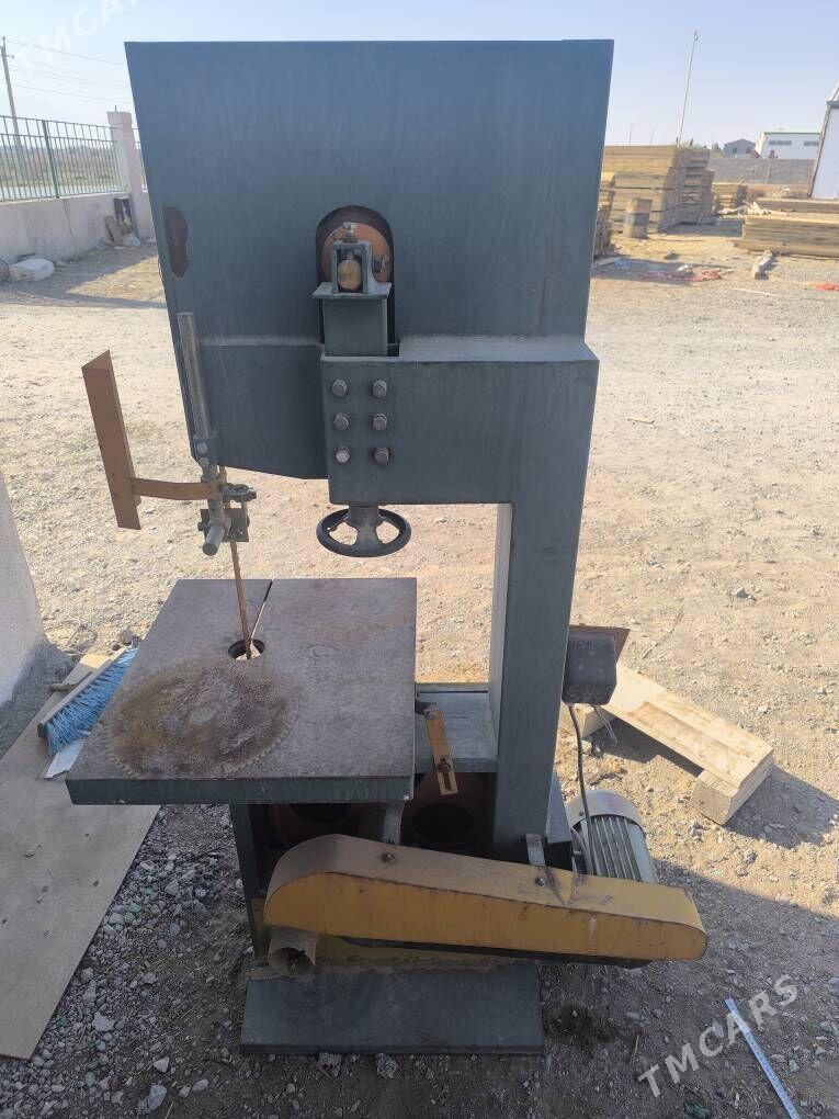 Stanok, Станок - Aşgabat - img 4