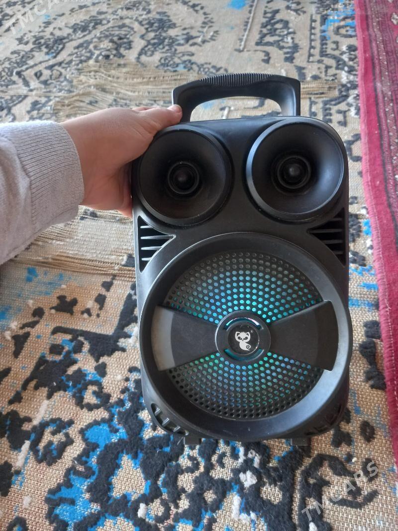 Калонка - Türkmenabat - img 2