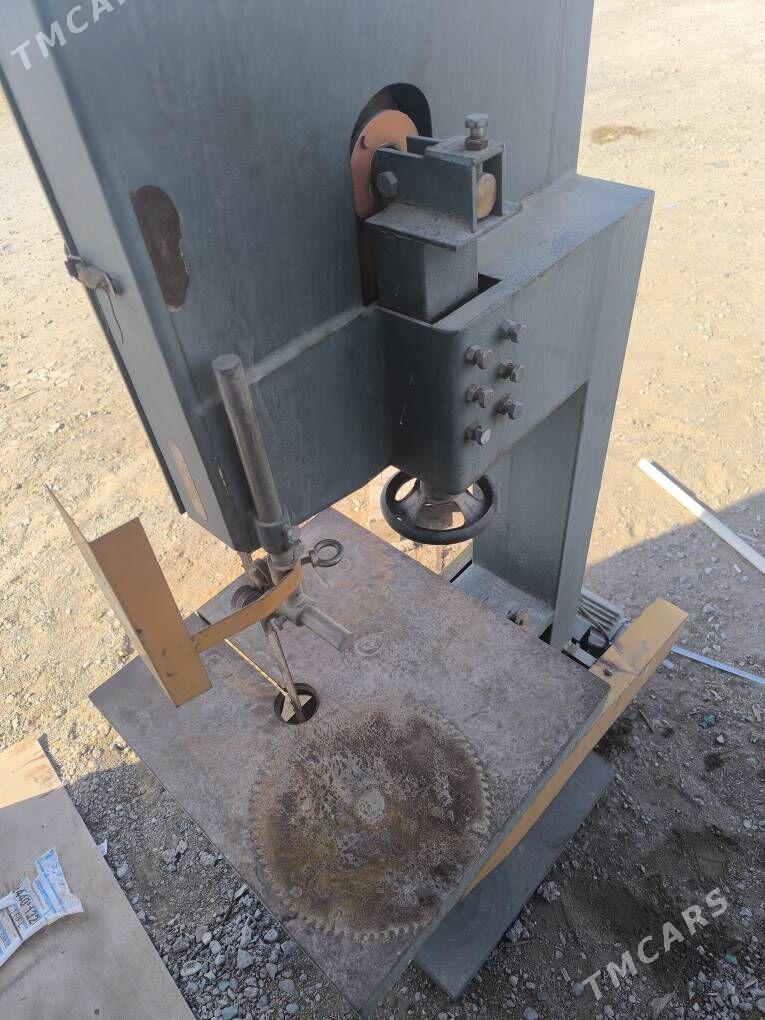 Stanok, Станок - Aşgabat - img 5