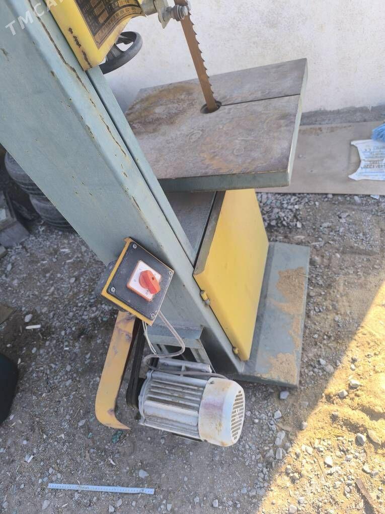 Stanok, Станок - Aşgabat - img 6