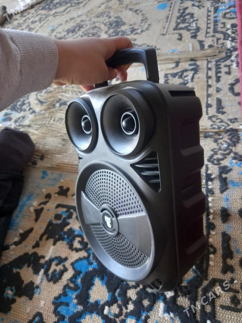 Калонка - Türkmenabat - img 3