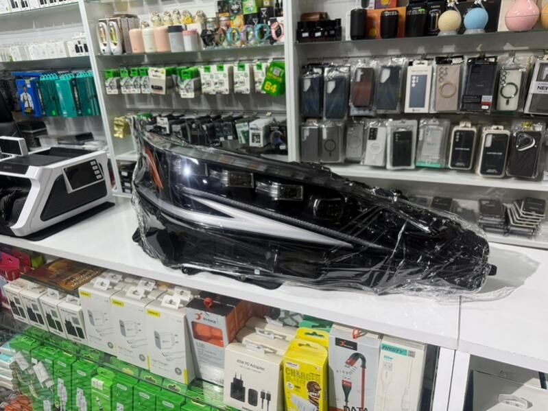 Lexsus ES 2024 Fara 30 000 TMT - Mary - img 3