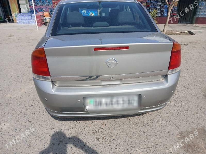 Opel Vectra 2002 - 100 000 TMT - Daşoguz - img 3