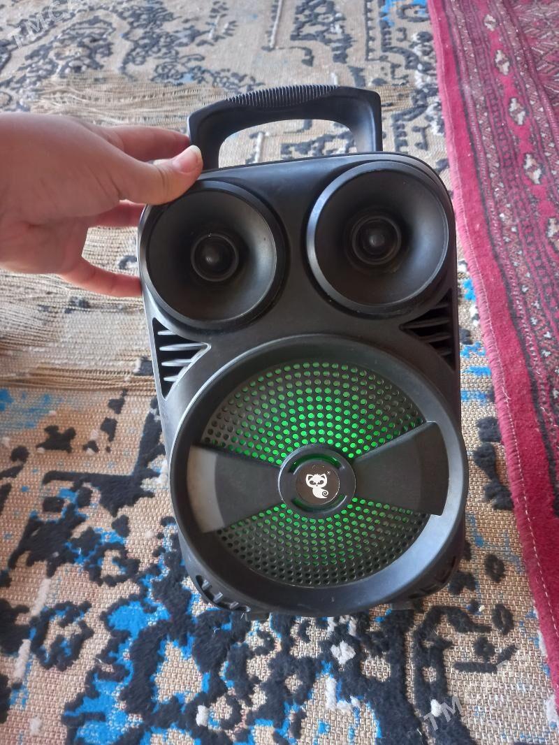 Калонка - Türkmenabat - img 1