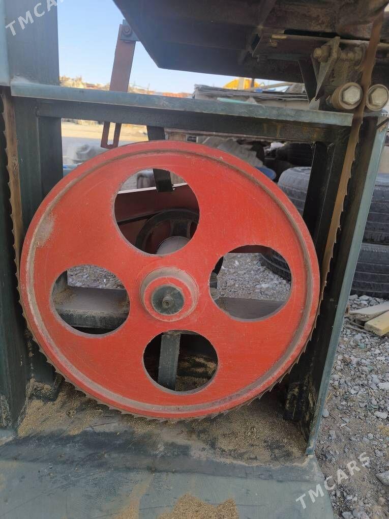 Stanok, Станок - Aşgabat - img 8