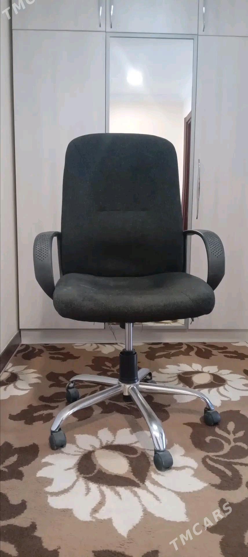 кресло - Туркменбаши - img 1