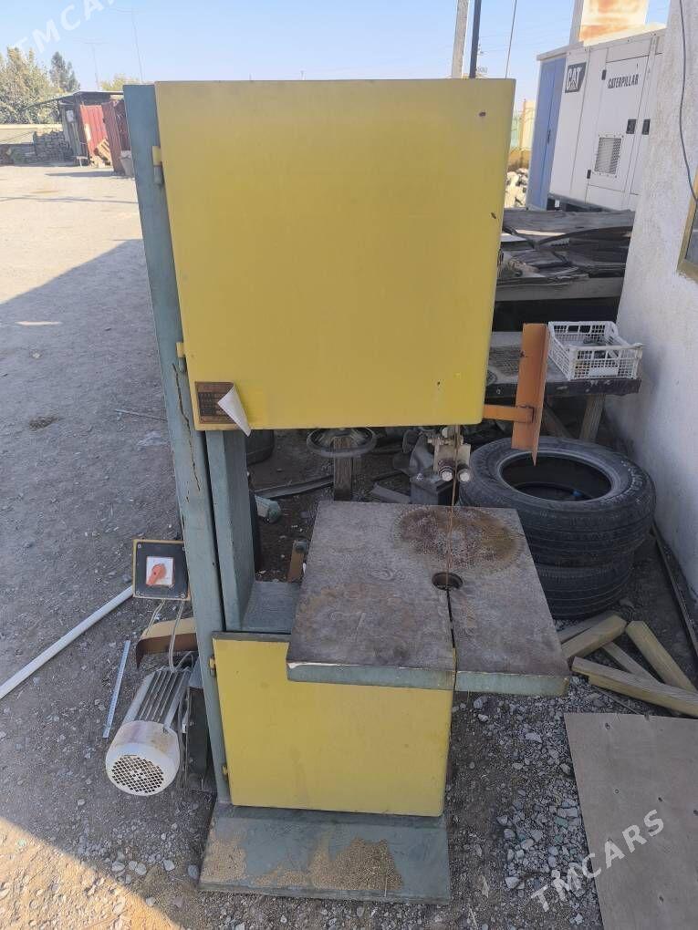 Stanok, Станок - Aşgabat - img 2