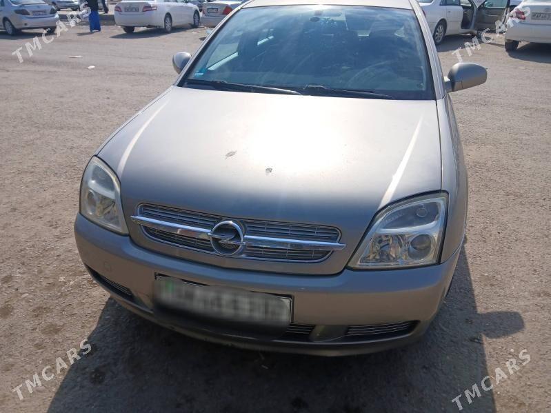 Opel Vectra 2002 - 100 000 TMT - Daşoguz - img 2