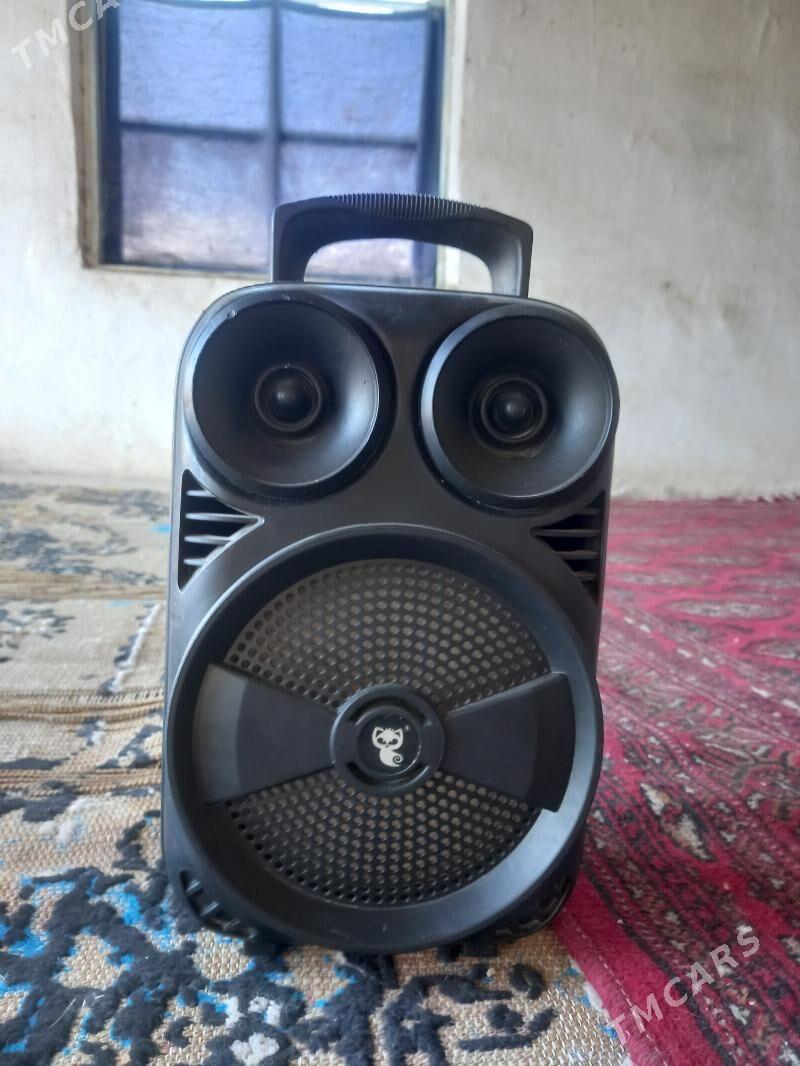 Калонка - Türkmenabat - img 5